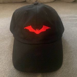 The Batman Adjustable Hat - OS